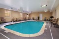 Days Inn Cabot pool