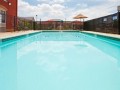 Holiday Inn Express Hotel &amp; Suites Dallas-North Tollway (N Plano)