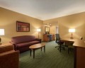 Embassy Suites East Peoria - Hotel &amp; RiverFront Conf Center