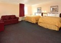 Rodeway Inn Stephenville