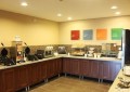 Comfort Suites &amp; Conference Center