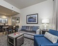 Embassy Suites The Woodlands at Hughes Landing