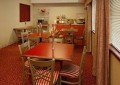 Rodeway Inn Stephenville