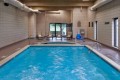 delta hotels detroit pool