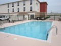 Holiday Inn Express &amp; Suites N Waco Area - West