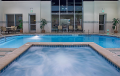 staybridge suites chattanooga downtown pool