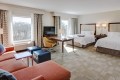 Hampton Inn &amp; Suites Dallas/Plano-East