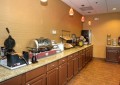 Comfort Inn &amp; Suites Fayetteville