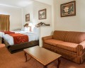 Comfort Suites Jefferson City
