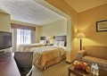 Comfort Suites Lafayette