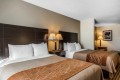 Comfort Inn &amp; Suites Newton