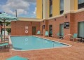 Hampton Inn &amp; Suites Tampa Busch Gardens Area