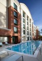 SpringHill Suites Athens
