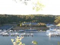 Jamestown Marina - Houseboating.org