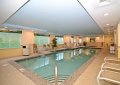 Comfort Inn &amp; Suites Wilton