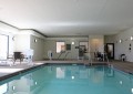 Comfort Suites &amp; Conference Center