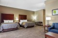 Comfort Inn &amp; Suites Mocksville