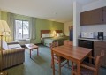 Comfort Suites at Sabino Canyon