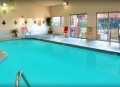 Oxford Suites Hermiston