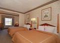 Comfort Suites Pineville