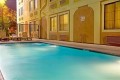 Holiday Inn Express Hotel &amp; Suites San Antonio-Dtwn Market Area