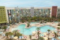 Universal&#039;s Cabana Bay Beach Resort