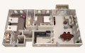 bocaratonhotel2bedroom