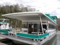 Houseboating.org- Eagle Cove Resort