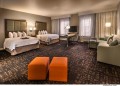 Hampton Inn &amp; Suites Reno West