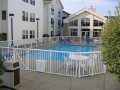 Hampton Inn Cleveland/ Independence