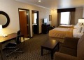Holiday Inn Express &amp; Suites Davis-University Area