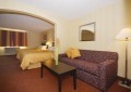 Comfort Suites Denver South