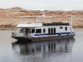 Houseboating.org - Antelope Point Marina