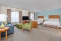 Hampton Inn &amp; Suites Manchester TN