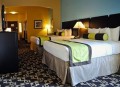 Best Western Plus Arlington North Hotel &amp; Suites