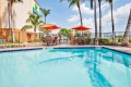 Holiday Inn Express Hotel &amp; Suites Fort Lauderdale Airport West