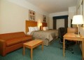Comfort Inn &amp; Suites Odessa