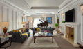 hyattregencylondonchurchillsuite