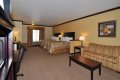 Best Western Royal Mountain Inn &amp; Suites