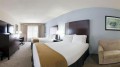 Holiday Inn Express Hotel &amp; Suites Beaumont NW