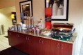 Hampton Inn &amp; Suites Cleveland-Airport/Middleburg Heights