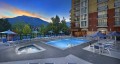 Hilton Whistler Resort &amp; Spa