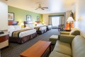 Clarion Inn &amp; Suites