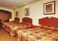 Econo Lodge Inn &amp; Suites Horn Lake