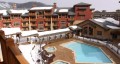 Hilton Grand Vacations Club at Sunrise Lodge