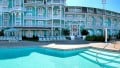 Disney&#039;s Beach Club Villas