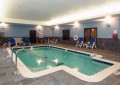 Holiday Inn Express &amp; Suites Elkton - University Area