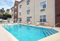 TownePlace Suites Tallahassee North/Capital Circle