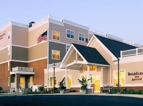 Residence Inn Newport Middletown