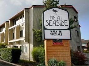 Inn at Seaside